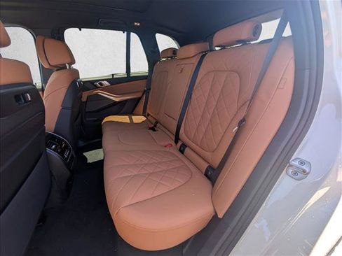 New 2026 BMW X5 xDrive50e w/ Executive Package AWD/4WD image 18