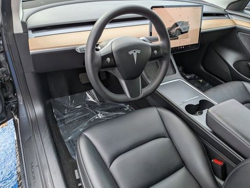 Used 2022 Tesla Model 3 Long Range image 10