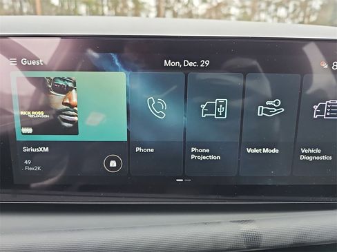 New 2026 Hyundai Tucson SEL image 21