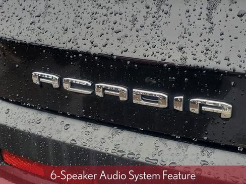 Used 2021 GMC Acadia SLE w/ Driver Convenience Package image 7