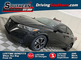 Used 2024 Nissan Sentra SV w/ All-Weather Package FWD 360° Tour