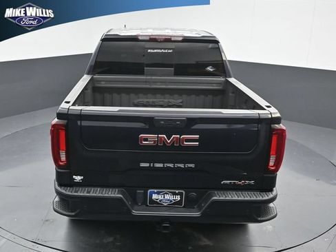 Used 2023 GMC Sierra 1500 AT4X AWD/4WD image 14