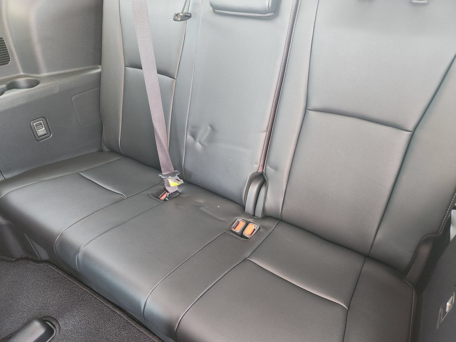 New 2026 Toyota Highlander Limited AWD/4WD image 25