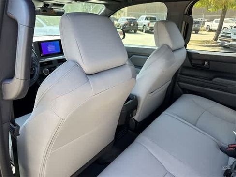 New 2025 Toyota Tacoma SR5 image 14