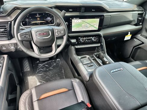 New 2026 GMC Sierra 2500 AT4 w/ AT4 Premium Plus Package AWD/4WD image 20