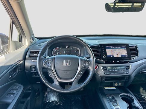 Used 2022 Honda Ridgeline RTL-E image 24