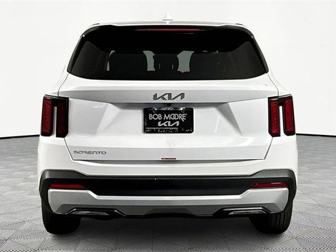 New 2026 Kia Sorento LX image 5