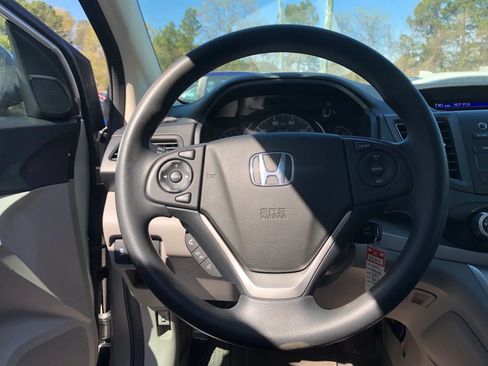 Used 2012 Honda CR-V EX image 13