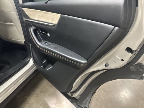 Used 2024 MAZDA CX-90 3.3 Turbo S image 42