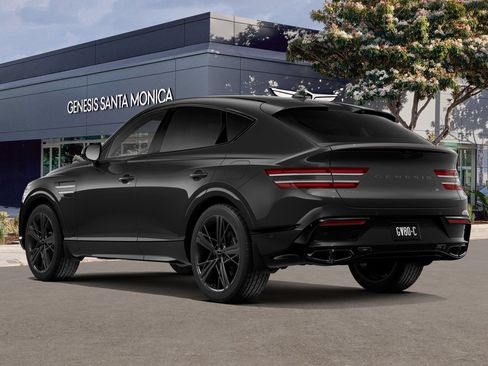 New 2026 Genesis GV80 3.5T Prestige AWD/4WD image 35