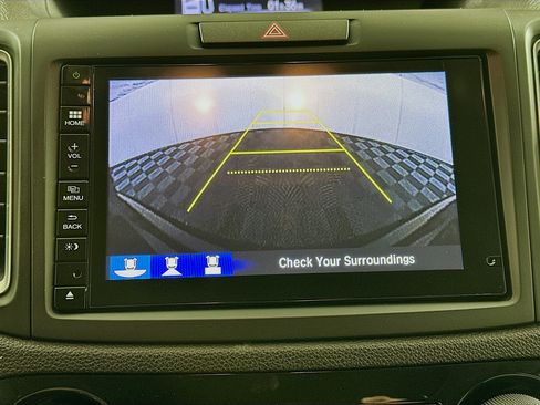 Used 2016 Honda CR-V EX image 21