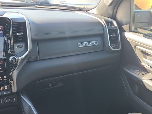 Used 2022 RAM 1500 Big Horn image 20