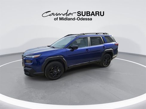 New 2026 Subaru Outback Limited image 4