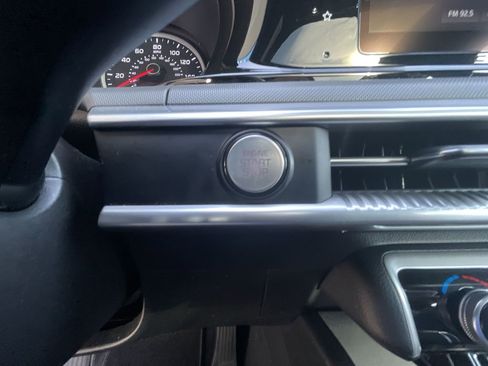 Used 2022 Kia K5 GT-Line w/ GT-Line FWD Premium Package image 16