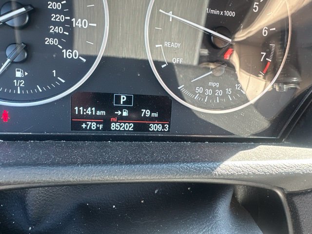 Used 2018 BMW X1 xDrive28i AWD/4WD image 16