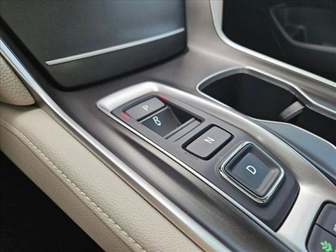 Used 2022 Honda Accord Touring image 12