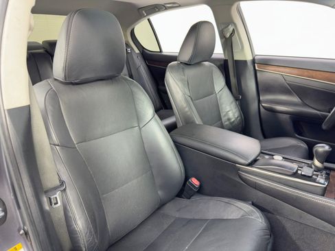 Used 2015 Lexus GS 350 w/ Premium Package image 38