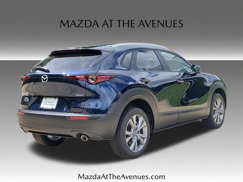 New 2026 MAZDA CX-30 AWD 2.5 S image 4