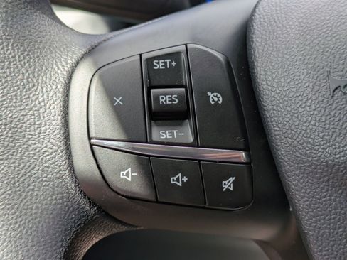 New 2025 Ford Maverick XL w/ Equipment Group 102A image 13