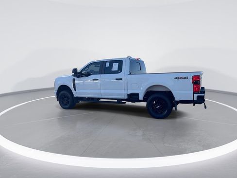Used 2024 Ford F250 XL w/ STX Appearance Package AWD/4WD image 6