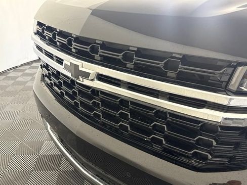Used 2023 Chevrolet Suburban LS w/ Driver Alert Package RWD image 40