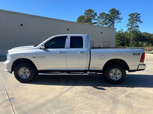 Used 2015 RAM 1500 Express image 5