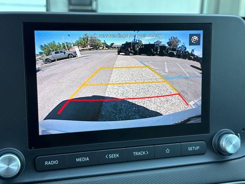 Used 2023 Hyundai Kona SE FWD image 19