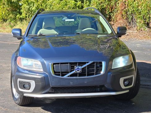 Used 2008 Volvo XC70 3.2 image 3