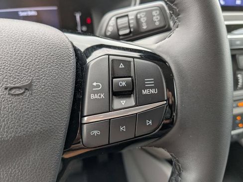 Used 2023 Ford Escape Active AWD/4WD image 27