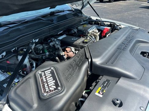 Used 2022 RAM 2500 Big Horn w/ Snow Chief Group AWD/4WD image 13