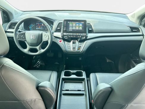 Used 2024 Honda Odyssey EX-L image 15