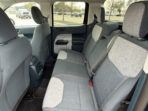 Used 2022 Ford Maverick XLT w/ Equipment Group 300A Standard image 24