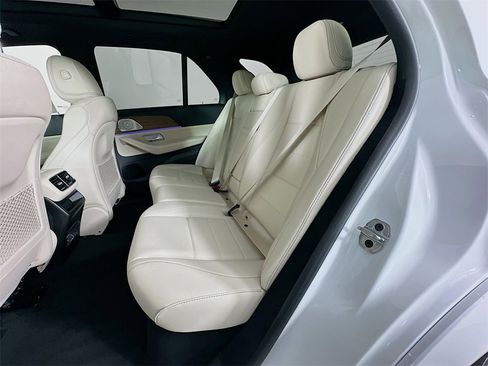 New 2026 Mercedes-Benz GLE 350 4MATIC image 26