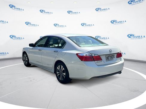 Used 2015 Honda Accord LX image 3