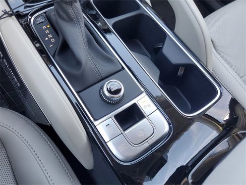 New 2025 Kia Telluride S image 29