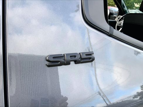 Used 2026 Toyota Tundra SR5 RWD image 10