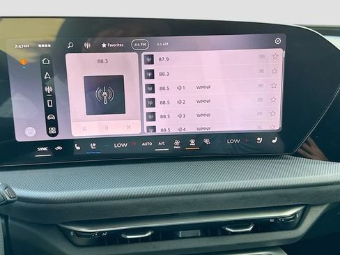 New 2026 Audi SQ5 Premium Plus AWD/4WD image 31