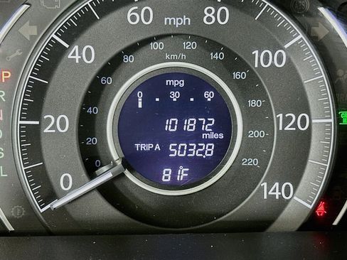 Used 2015 Honda CR-V LX image 19