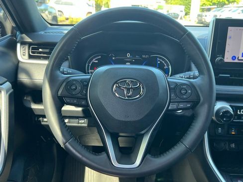 Certified 2023 Toyota RAV4 SE w/ Convenience Package AWD/4WD image 22