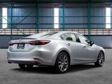 Used 2018 MAZDA MAZDA6 Grand Touring Reserve image 5