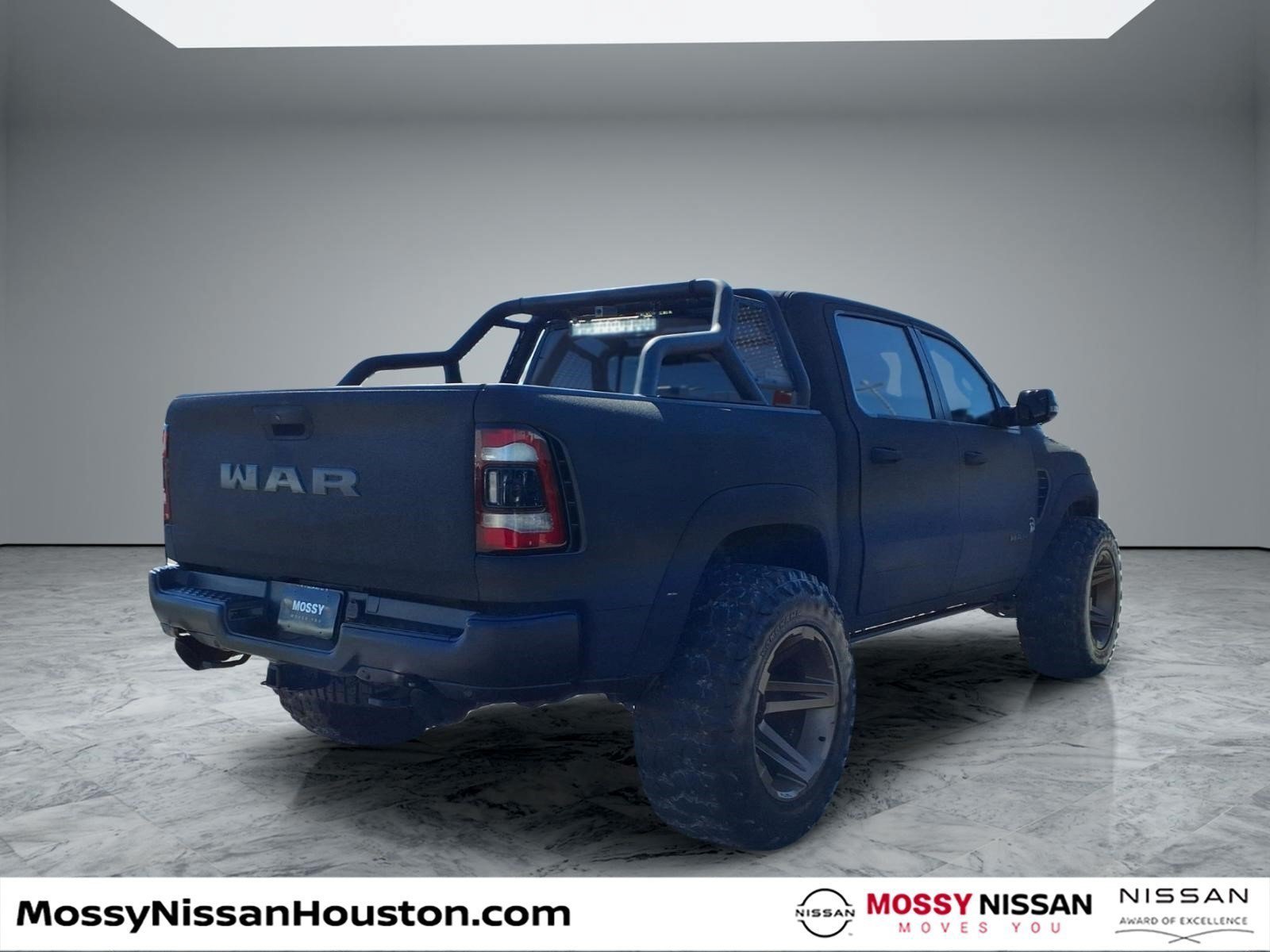 Used 2023 RAM 1500 TRX w/ TRX Level 2 Equipment Group AWD/4WD image 7
