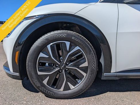 Certified 2024 Kia EV6 Wind w/ Wind Technology Package image 12