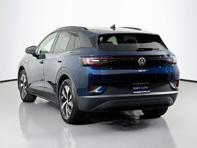 Used 2023 Volkswagen ID.4 Pro RWD image 5