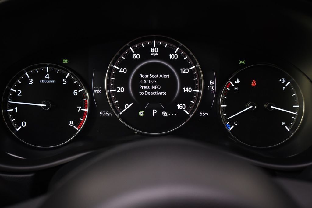 Used 2026 MAZDA CX-30 AWD 2.5 S image 26