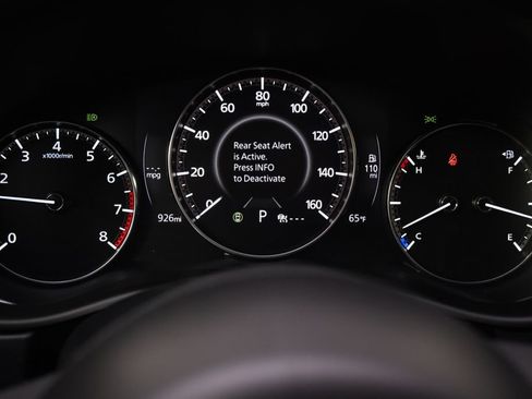 Used 2026 MAZDA CX-30 AWD 2.5 S image 26