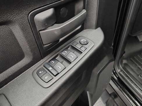 Used 2022 RAM 2500 Tradesman image 20