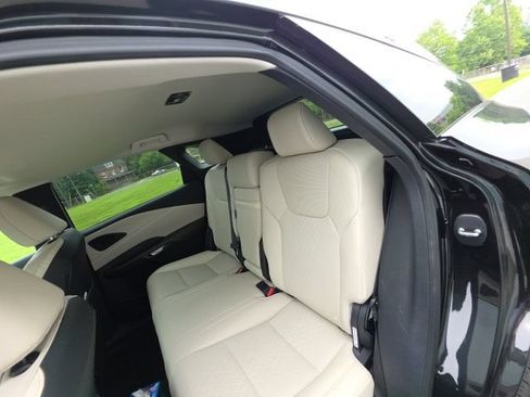 Used 2024 Lexus RX 350 w/ Convenience Package AWD/4WD image 15