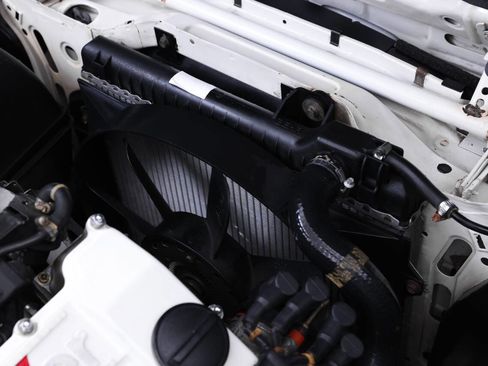 Used 1988 BMW M3 Base 2dr Coupe image 76