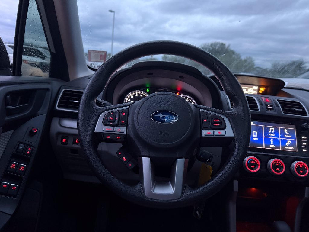 Used 2018 Subaru Forester 2.5i Premium AWD/4WD image 8