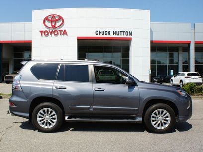 Used 2018 Lexus GX 460 Premium
